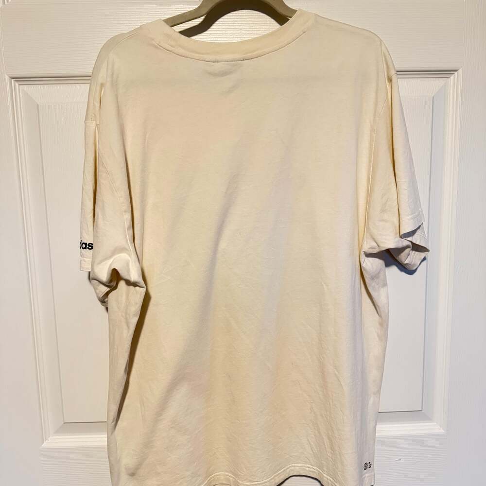 Adidas FRIENDS OF NATURE TEE - Picture 9 of 10